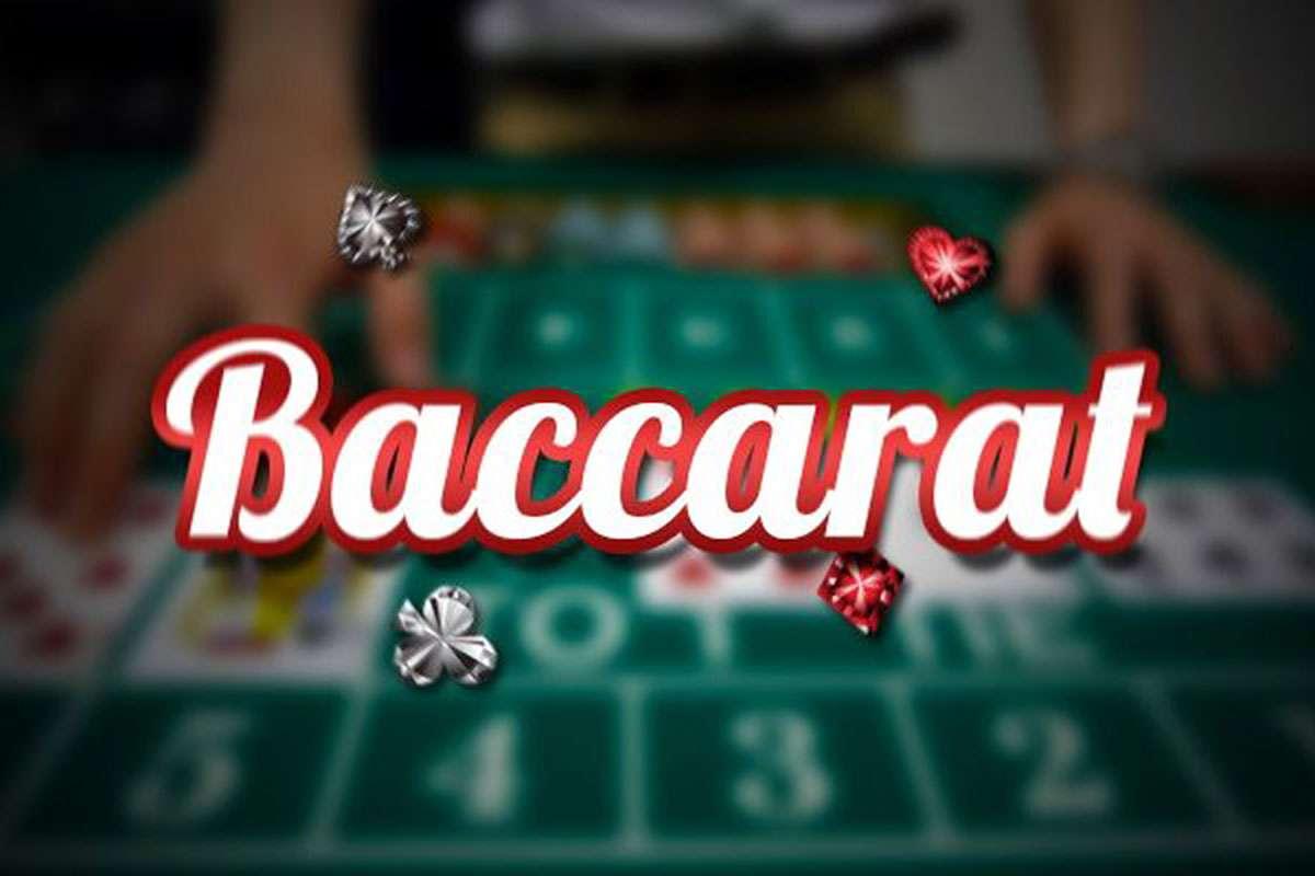 Why Baccarat Is The Best Kept Secret In The Gambling World? | Journal Online
