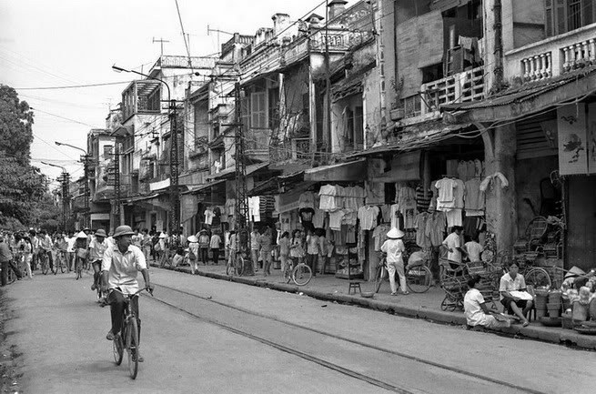 Hà Nội 1973