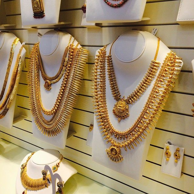 Indian stores for Jewellery 