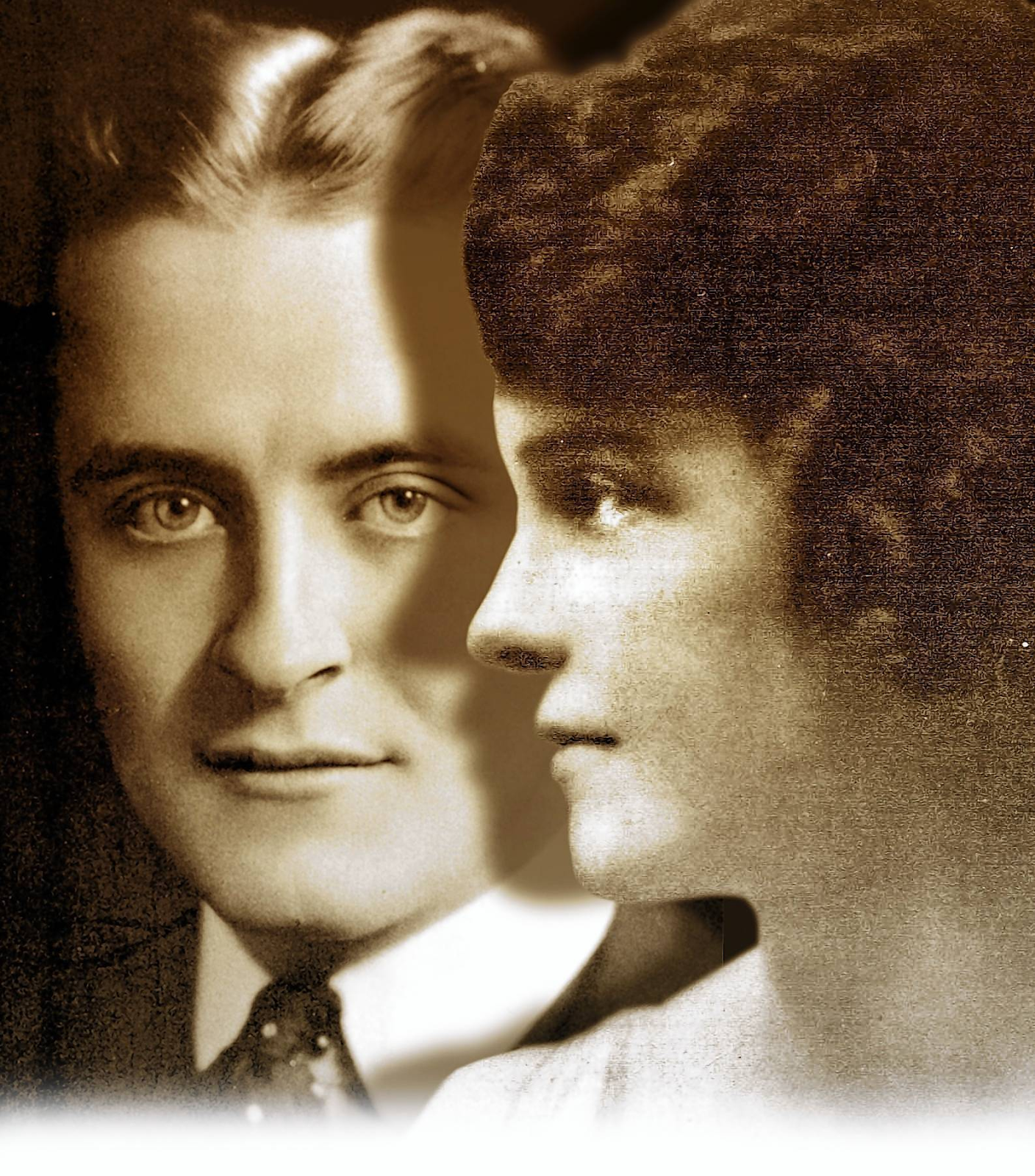 F. Scott Fitzgerald và Ginevra King 
