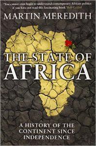 the fate of africa