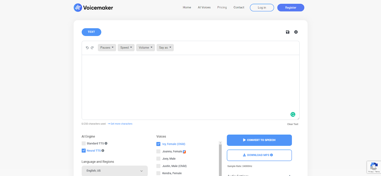A Comprehensive Guide of the Top 11 AI Voice Generators Softlist.io