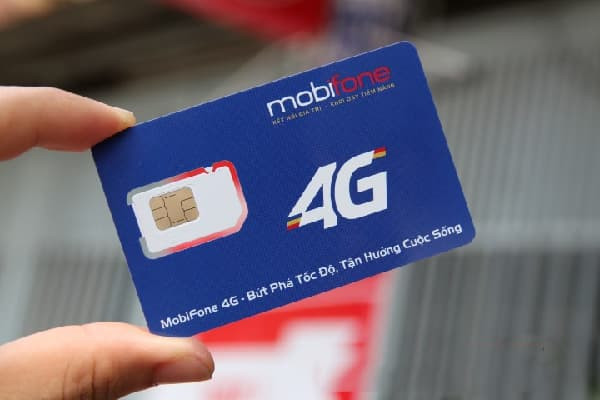 Cách đổi sim 4G Vinaphone | Hình 7