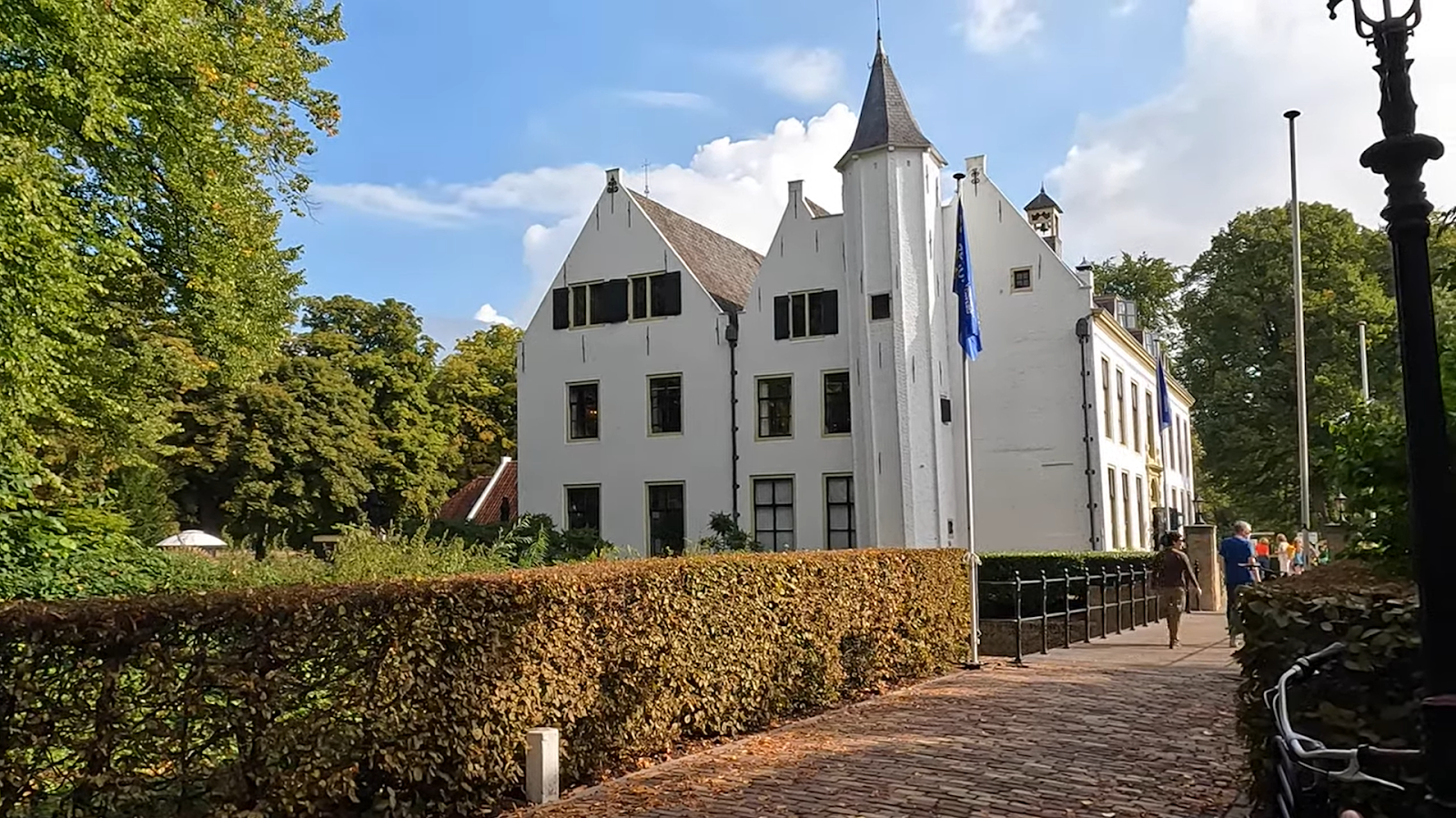 castle Van Rhoon