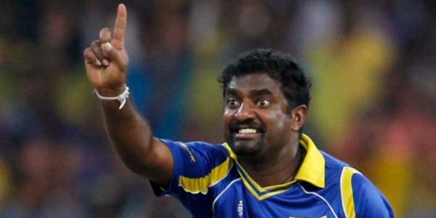 Sri Lanka have forgotten how to win games for last so many years: Muthiah  Muralitharan- The New Indian Express