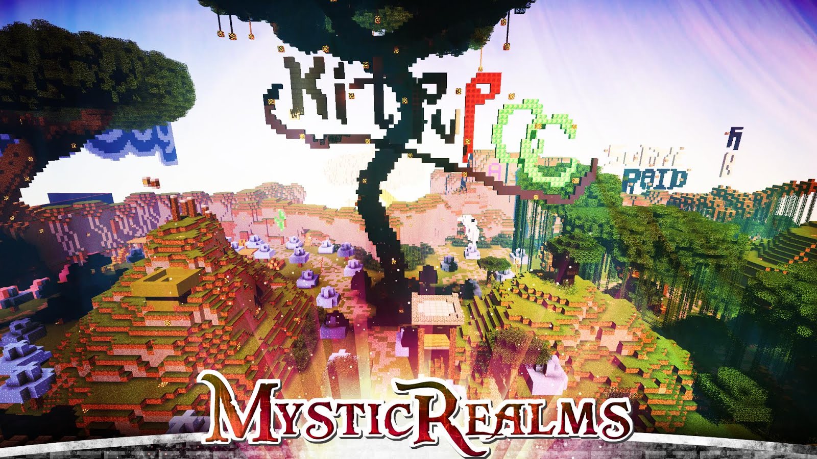 Minecraft Servers The Mine List Stats Kitpvpcc Number 1 Kit Pvp Server