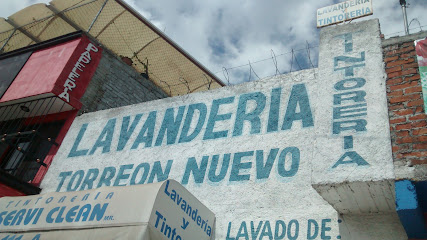 Lavandería Torreón Nuevo