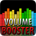 AS Volume Booster PRO apk