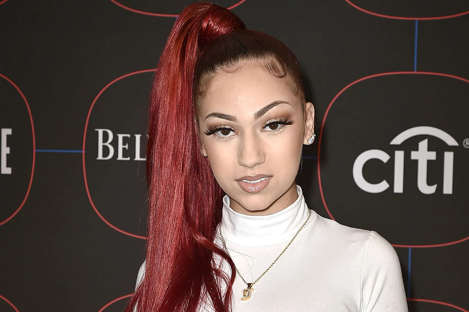 Danielle Bregoli now has become a famous singer under the name Bhad Bhabie 