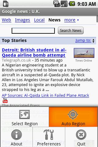 Download G-News apk