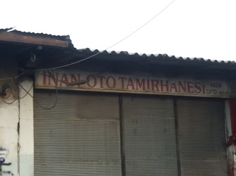 İnan Oto Tamirhanesi