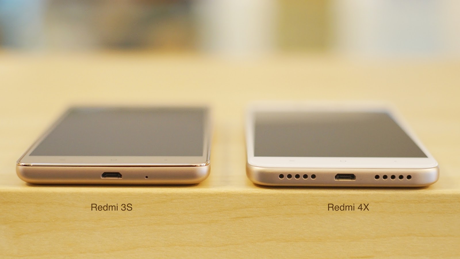 Tengok Desain Si Sexy Si Elegan Xiaomi Redmi 4x Redmi 4X Mi Tengok Desain Si Sexy Si Elegan Xiaomi Redmi 4x Redmi 4X Mi
