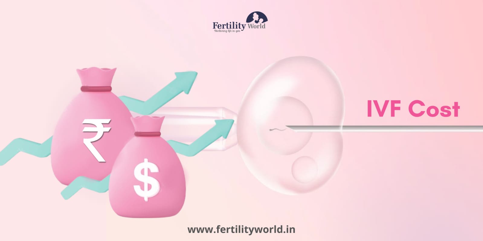 Cost of IVF in Gurgaon 
