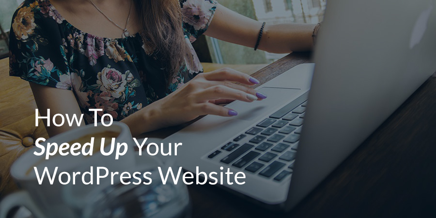 Como acelerar seu site WordPress