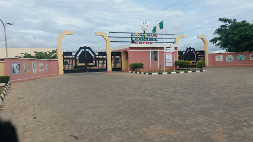 Trillium Learning Centre, New Yidi Rd, Ilorin, Nigeria, Elementary School, state Kwara