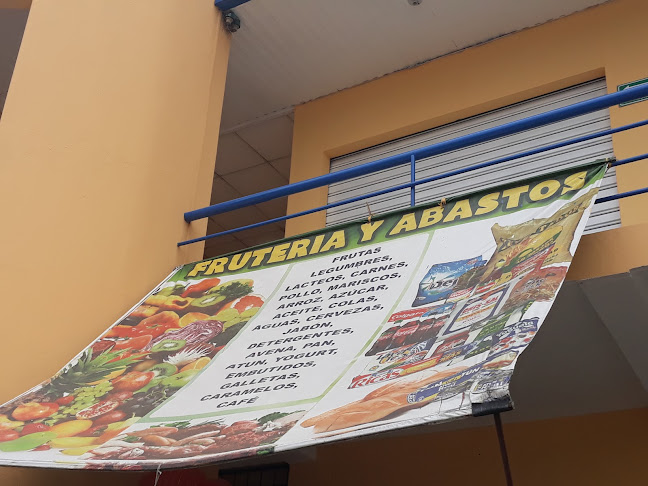 Opiniones de Fruteria y Abastos en Guayaquil - Frutería