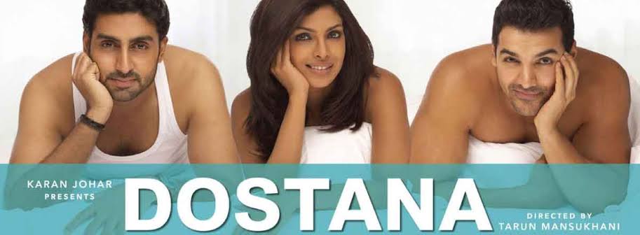 dostana bollywood movie