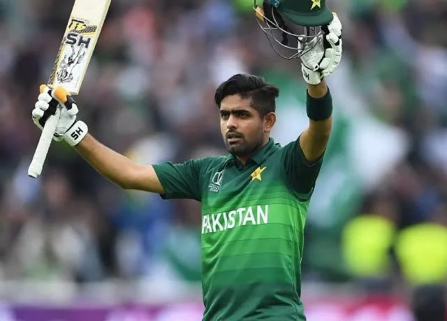 Babar Azam
