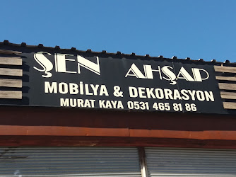 Şen Ahşap Antalya