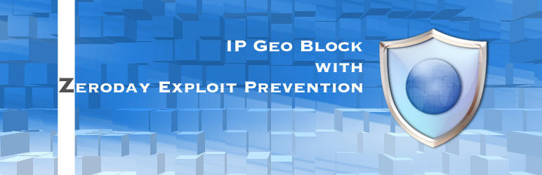 Plugin WordPress grátis para IP Geo Block
