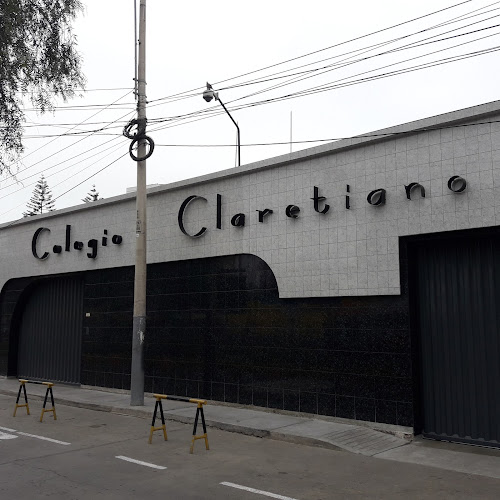 Opiniones de Colegio Claretiano en San Miguel - Escuela