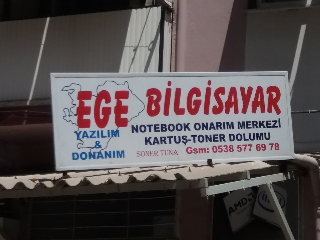 Ege Bilgisayar Menemen