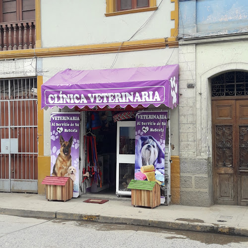 Opiniones de Clínica Veterinaria en Huancayo - Veterinario