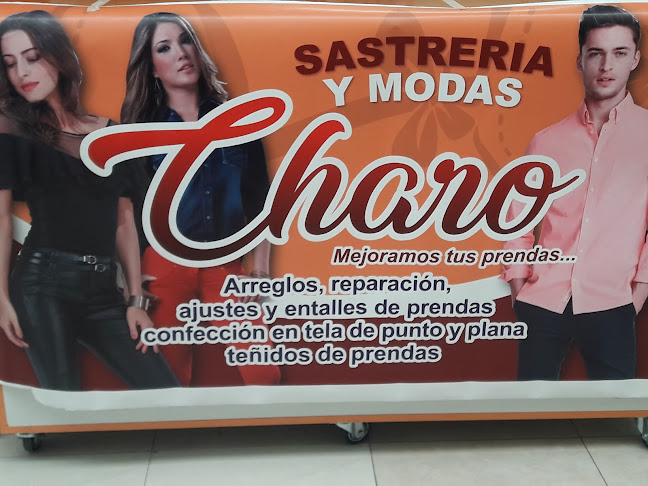 Opiniones de Charo en Santiago de Surco - Sastre