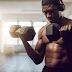 I Took Pre Workout And Didn T Workout