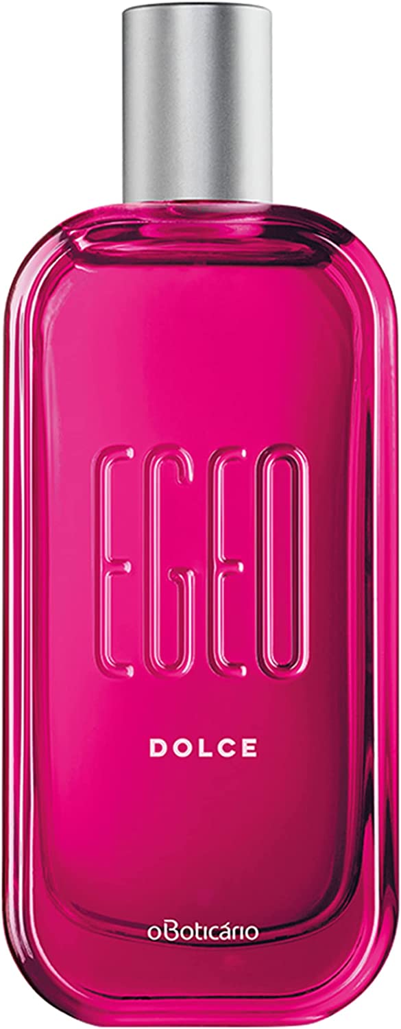 Egeo Dolce Desodorante Colônia - O Boticário
