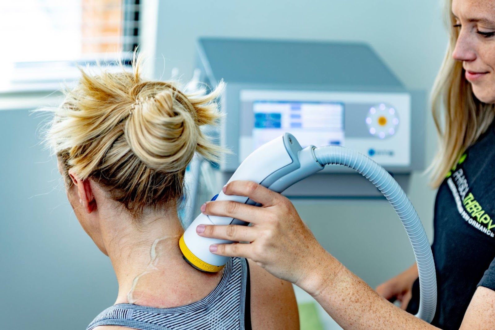 What Is Softwave Therapy