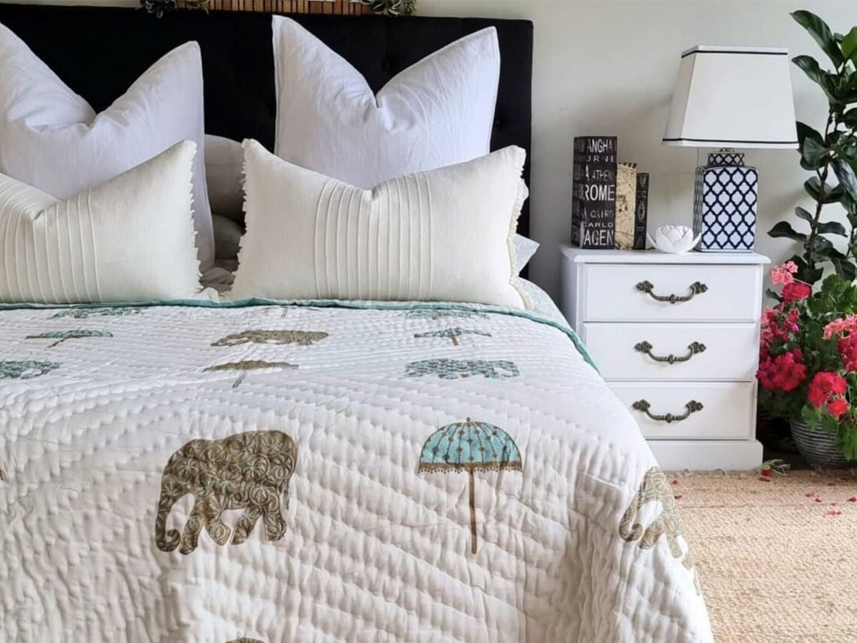 Bedding set