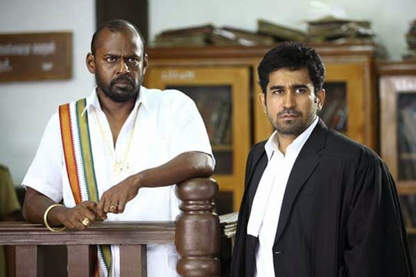 இந்தியா பாக்ஸ்தான் விமர்சனம்