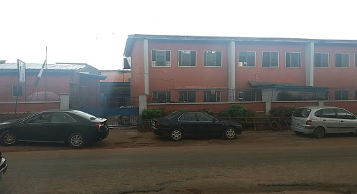 Ebenezer Schools Complex, 62a Ihama Rd, Oka, Benin City, Nigeria, Public School, state Edo