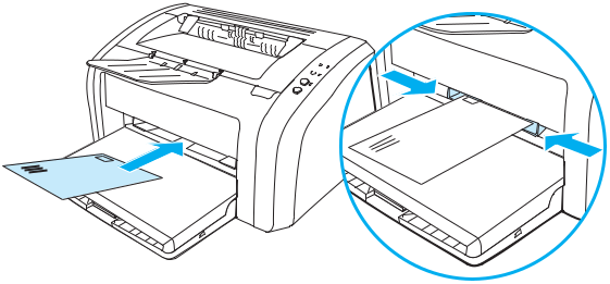 HP LaserJet 1012 User Manual 17