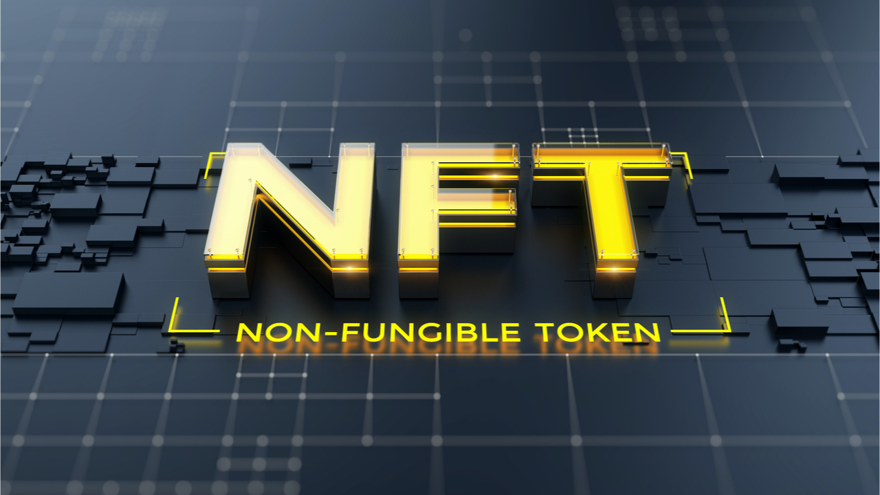 Learn What an NFT Is