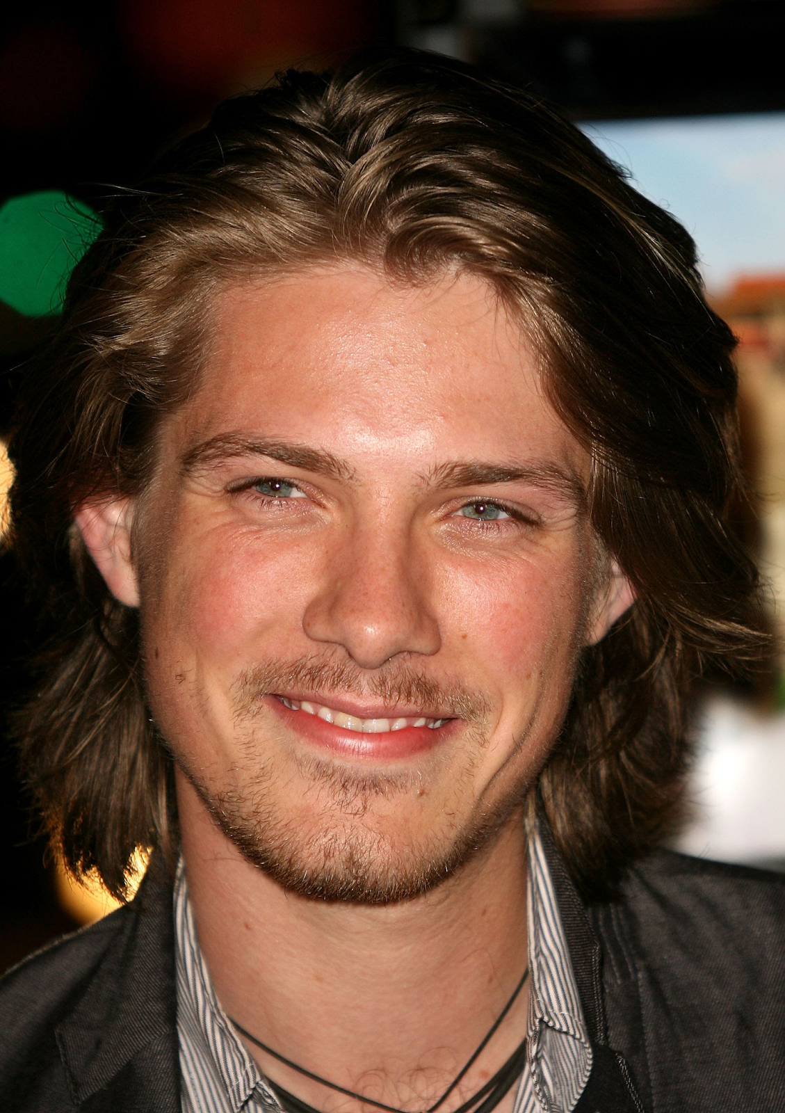 Taylor Hanson