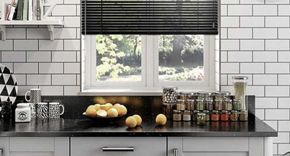 mini blinds cleaning ideas