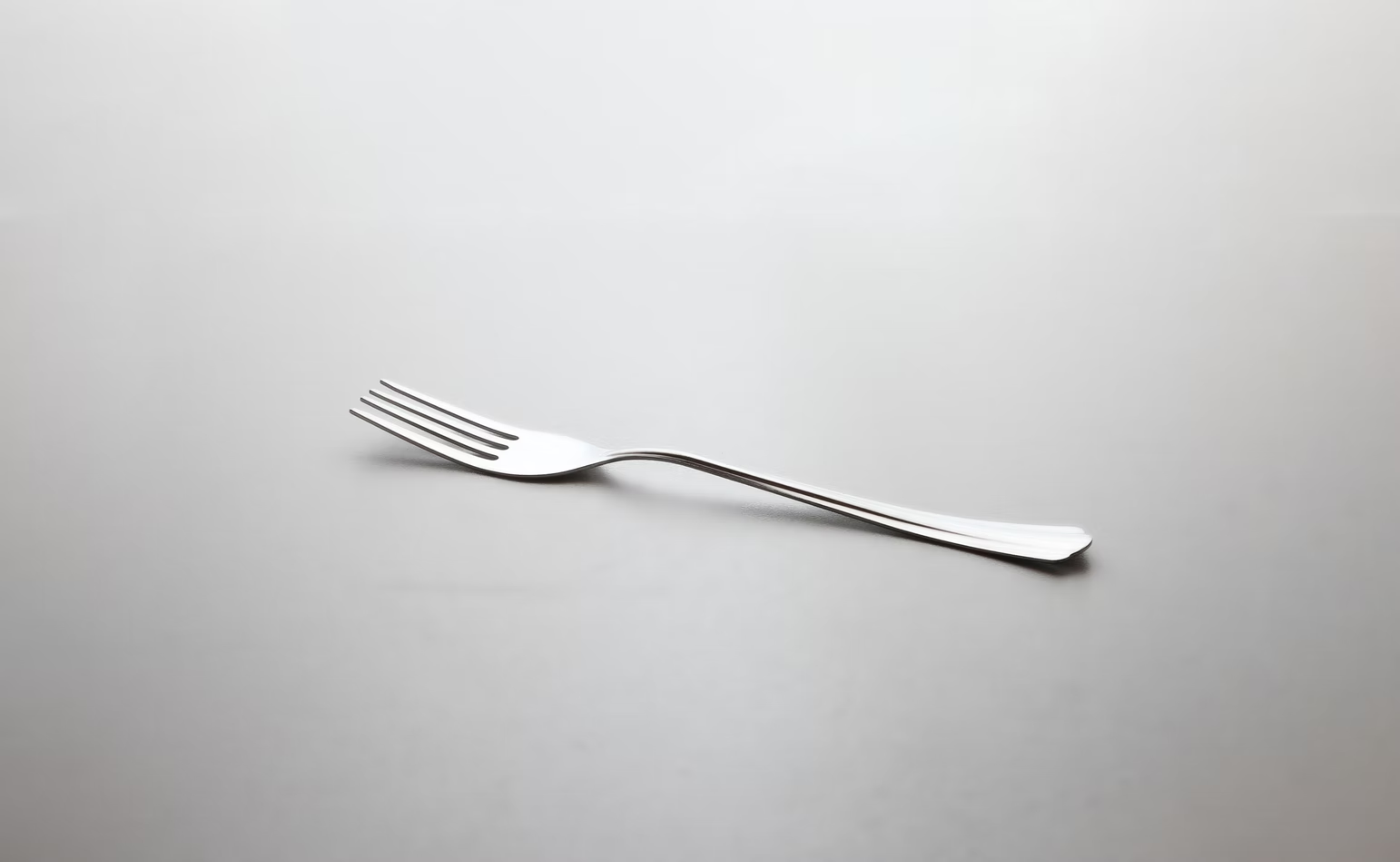 The fork everyone is always talking about