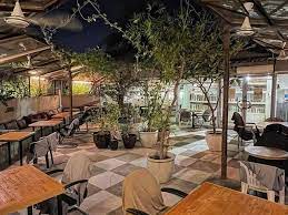 Maisan15 in Dubai | Restaurant Reviews | Time Out Dubai