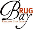 Bay RUG Logo