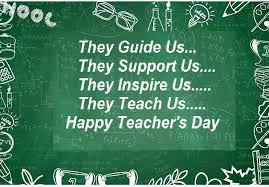 World Teachers Day Images, Quotes, and Wishes In Hindi and English