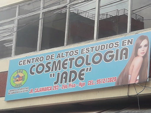 "Jade" - Huancayo