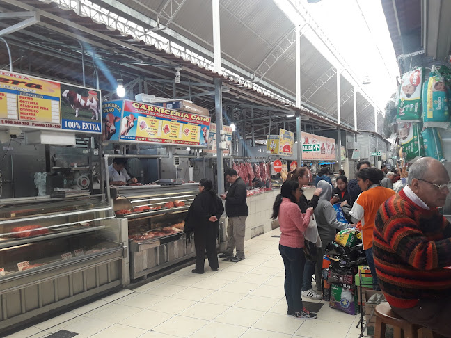 Opiniones de Carniceria Cano en Lince - Carnicería