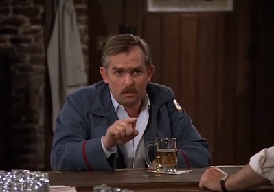 John Ratzenberger, 'Cheers' Mailman Cliff Clavin, Delivers a Special  Message about the United States Postal Service - mxdwn Television