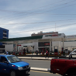 Petro Peru