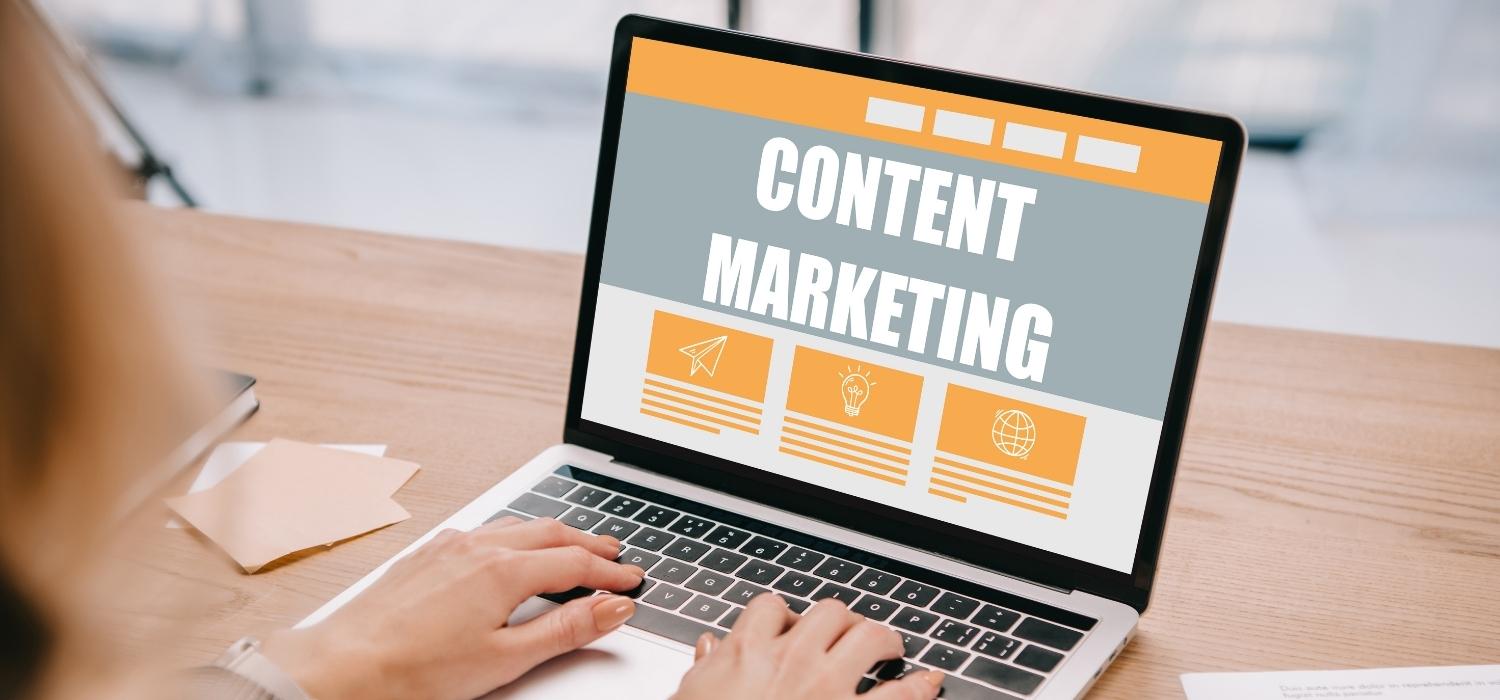 Why is Content Marketing Important for Hotels?