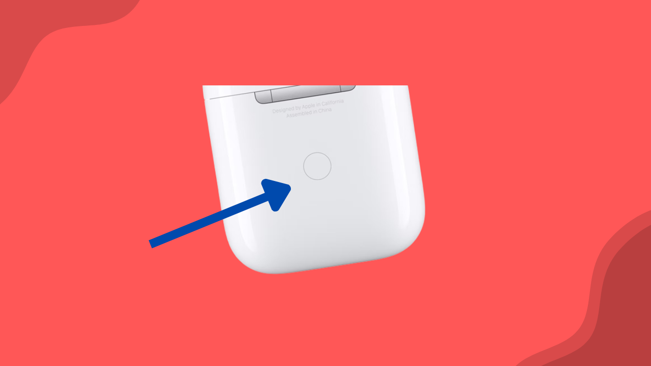 How to Connect AirPods to a Lenovo Laptop