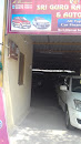 Sri Guru Ragavendra Travels & Auto Consultings