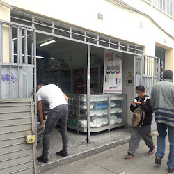 Macromedica S.A.